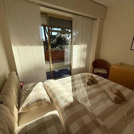 Wh - Mediterranee - A 2 Passi Dalle Spiagge Con Piscina Condominiale - Wifi Апартаменти *