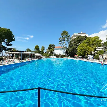 Wh - Mediterranee - A 2 Passi Dalle Spiagge Con Piscina Condominiale - Wifi