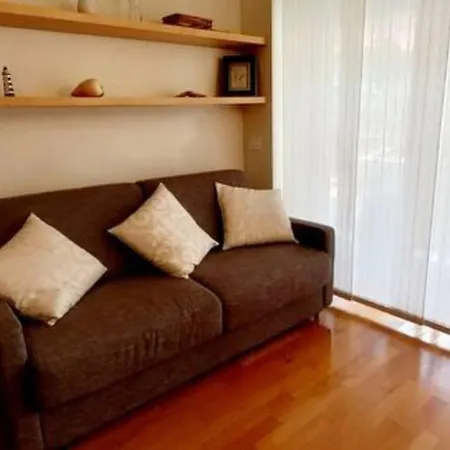 شقة Wh - Mediterranee - A 2 Passi Dalle Spiagge Con Piscina Condominiale - Wifi سانريمو