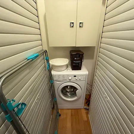 Wh - Mediterranee - A 2 Passi Dalle Spiagge Con Piscina Condominiale - Wifi شقة *