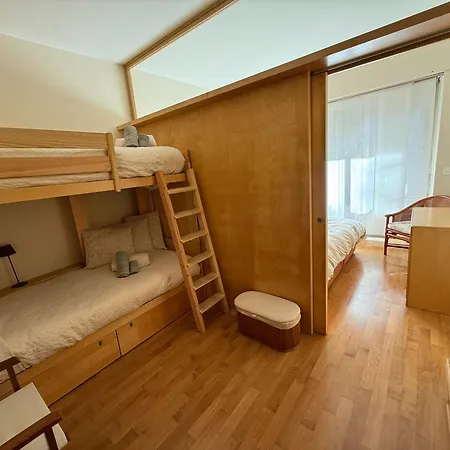 Wh - Mediterranee - A 2 Passi Dalle Spiagge Con Piscina Condominiale - Wifi شقة سانريمو