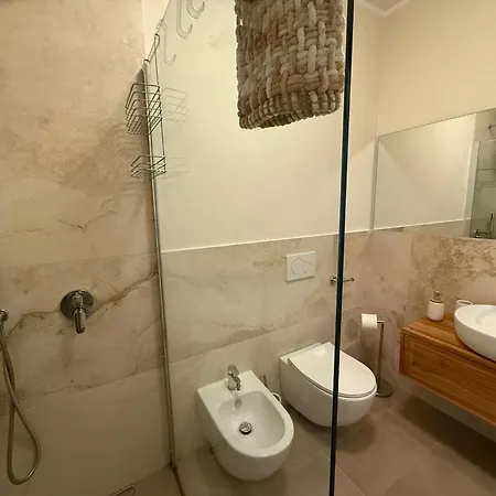 Wh - Mediterranee - A 2 Passi Dalle Spiagge Con Piscina Condominiale - Wifi Apartment Sanremo