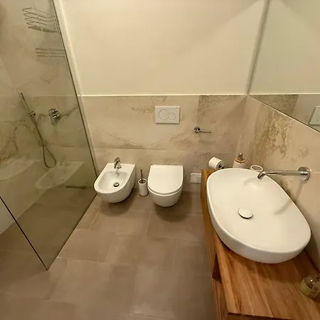 شقة Wh - Mediterranee - A 2 Passi Dalle Spiagge Con Piscina Condominiale - Wifi *