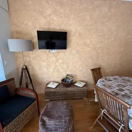 Wh - Mediterranee - A 2 Passi Dalle Spiagge Con Piscina Condominiale - Wifi شقة