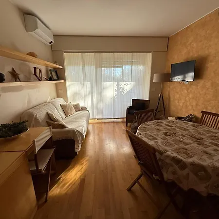 Wh - Mediterranee - A 2 Passi Dalle Spiagge Con Piscina Condominiale - Wifi San Remo