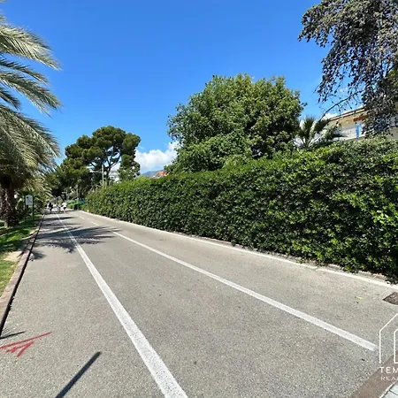 아파트 Wh - Mediterranee - A 2 Passi Dalle Spiagge Con Piscina Condominiale - Wifi