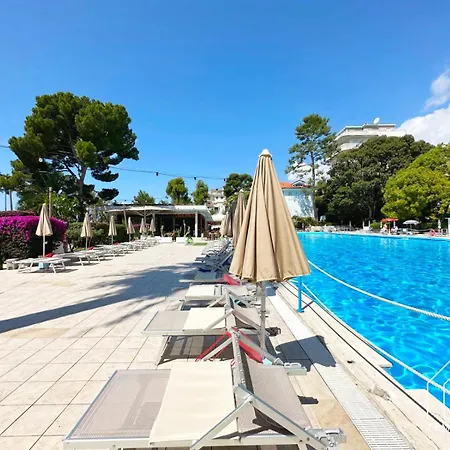 Wh - Mediterranee - A 2 Passi Dalle Spiagge Con Piscina Condominiale - Wifi Appartement