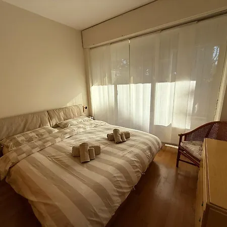 Wh - Mediterranee - A 2 Passi Dalle Spiagge Con Piscina Condominiale - Wifi Apartment *